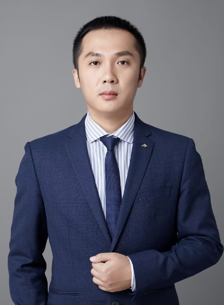 陈瑞强律师